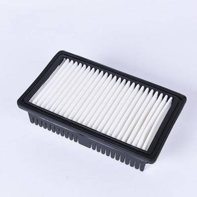 China High Quality Car Air Filter System China Clean Factory Spare Parts Auto Conditioner Air Filter OEM 17801-11050 for sale