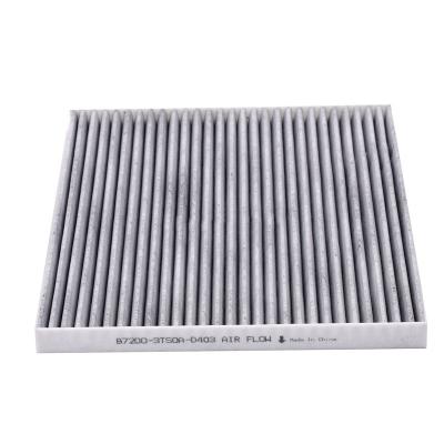 China Hot high quality genuine auto air filter OEM 7H0819631A clean system seller factory price spare parts for sale