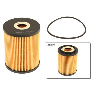 China High Density Car Oil Filter Engine System Oil Filter Element For Automobile Oil Filter Supports Customization 11428570590 for sale