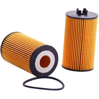 China High Quality Car Oil Filter Engine System Cr Accessories Automotive Oil Filter, High Density Oil Filter, Support OEM 8173-23-802 for sale