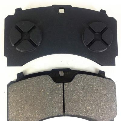 China Car Part Wva 29171 Oe 09 China 801 06 440 Car Brake Pad Production Brake Pads For Renaul for sale