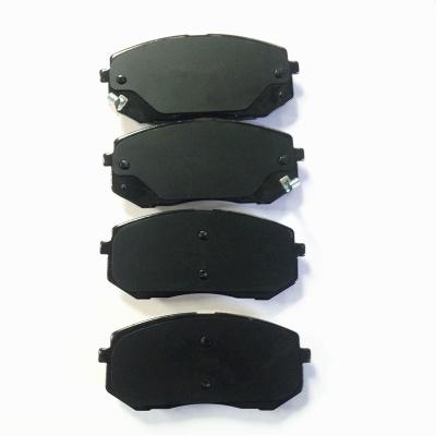 China car part auto part and auto mtb brake pad 04466YZZE8 brake pad accessory for lexus for sale