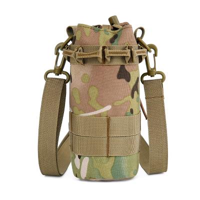 China Low price anti-theft high quality unique design factory use outdoor water bottle bag for sale