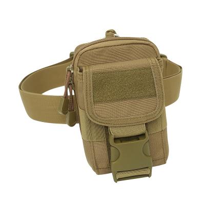 China Factory Wholesale Anti-theft Guaranteed Quality Appropriate Price Tactical Belt Bags for sale