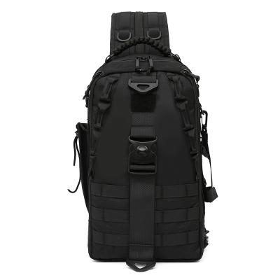 China Factory wholesale anti-theft unique design backpack outdoor tactical military bag for sale