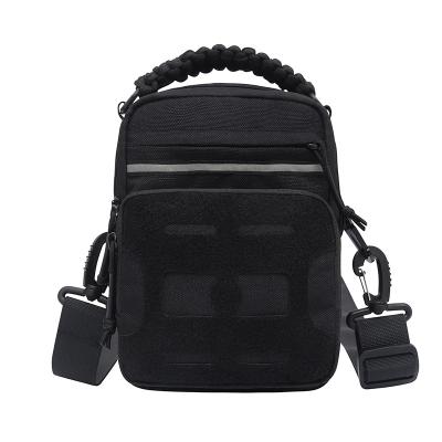 China Best Sales Outdoor Sport Anti-theft Travel Hiking Camping Tactical Military Backpack for sale