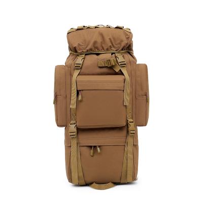 China Wholesale unique universal outdoor army factory military tactical backpack design anti-theft for sale