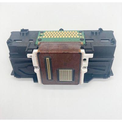 China 100% compatible print head for Canon TS8052 TS8053 Printer Head QY6-0090 QY6 0090 cabeca de impressao cabezal de Impresora de Canon TS8052 TS8053 printer head for sale