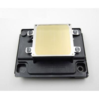 China 100% Compatible F190000 F190010 F190020 Printhead for Epson SX510W SX515W 545 600 610 615 645 840 WD3520 WF3540 Selphy Printer Head Printhead for sale