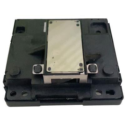 China 100% compatible F197010 printhead for Epson Epson XP-211 XP-212 XP-215 XP-225 SX420 printhead for sale