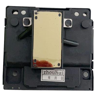 China F197010 printhead 100% compatible for Epson SX430W SX435W SX438W SX440W SX445W XP-30 XP-33 XP-102 XP-103 XP-202 XP-203 XP-205 XP-207 printhead for sale