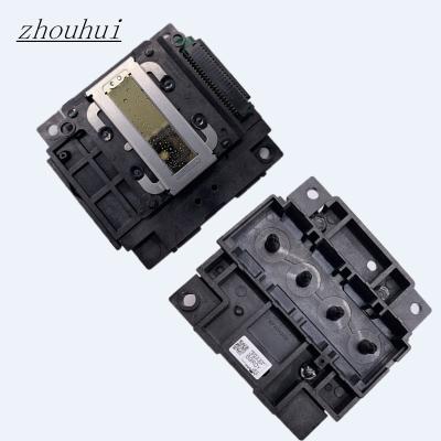 China 100% Compatible Printhead For EPSON L110 L111 L120 L211 L210 L220 L300 L301 L303 L335 L350 Printer Head Print Heads FA04010 FA04000 for sale