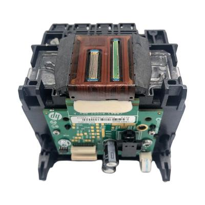 China 100% Compatible HP933 Printhead For HP HP933 HP932 6100/6600/6700/7110/7610/7510 Printer Head Print Head for sale