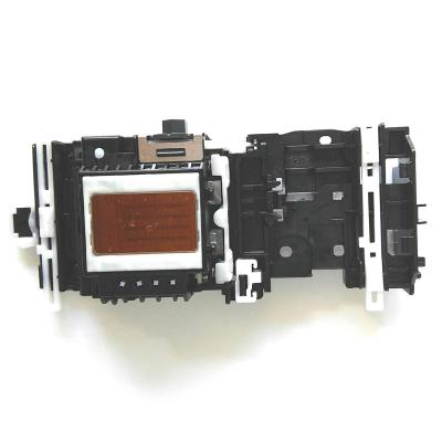 China 100% Compatible Printhead For Brother MFC J220 250c 290 490c J265W 790 256 195 385 585 165 350 Cabezal Printers Head Used Refurbished Printhead for sale