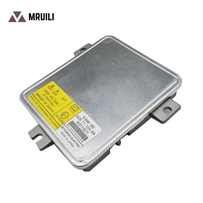 China left & Right Headlight Xenon Ballast HID Control Unit NEW D1S D1R D2S D2R OE 63126948180 W3T13271 For 3 Series E90 E91 S80 C70 2007 2008 for sale