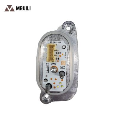 China OE 8V0998474 Xenon Headlight Right Headlight DRL LED Module Daytime Running Light Control Module For A3 S3 2016 2017 2018 for sale