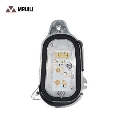 China Right Headlight Daytime Running DRL LED Module Right Light Control Module OE 8R0941476B For Q5 Headlight 2013-2017 Accessories for sale