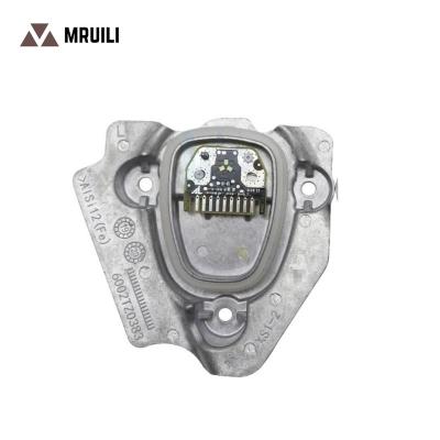 China Left Headlight DRL Headlight Running LED Module Left Daytime Running Light Module OE 6002TZ0383 For X3 G08 2021 for sale