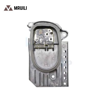 China Left Headlight LED Headlight Turn Signal Light LED Module Left Cornering Light OE 6002TZ0393 For X3 G08 2019-2021 for sale