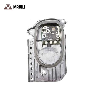 China Right Cornering Right Headlight Turn Signal Light Signal LED Module Right Light OE 6002TZ0394 For X3 G08 G01 2019-2021 for sale