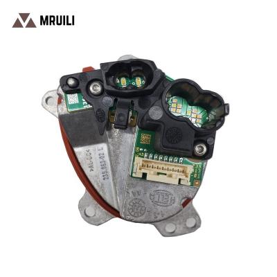 China LED Headlight Turn Signal Light Signal Lamp Headlight Left Angel Eye LED Module OE 23508301 235.083-01 For G30 G38 LCI 2020 2021 for sale