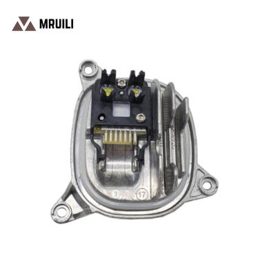 China Good Daytime Running Light Angel Eye Socket LED Headlight DRL Module OE 63117466108 6002TZ0236 For X3 G01 X4 G02 2016 2017 2018 2019 for sale