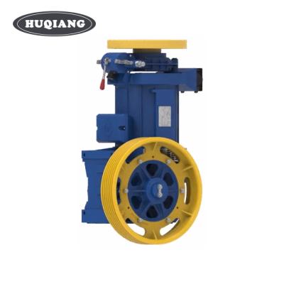 China Montanari Home Lift Gearboxes Tractor Passenger Elevator Gearboxes Modern Traction Machine Load 3200kg PENTA 830 POS.1 POS.2 POS.3 for sale