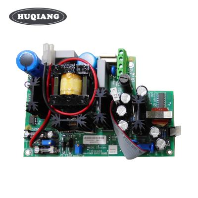 China Kone KONEXION Elevator Parts Elevator PCB Manufacturer Elevator Power Supply Board Elevator Power PCB KM735390G01 Modern for sale