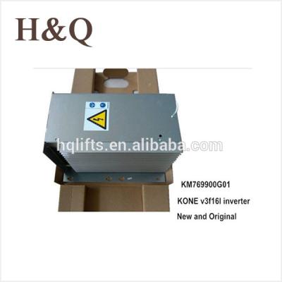 China Kone Elevator KDL16L KM953503G21 Inverter, Elevator KONE Elevator Inverter for sale