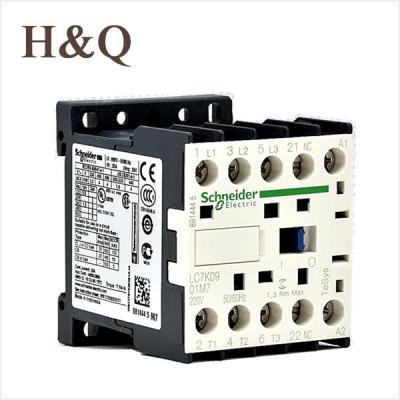 China Modern contactor LC7K0901M7, LC7K0901M7, kone kone elevator remote control contactor for sale