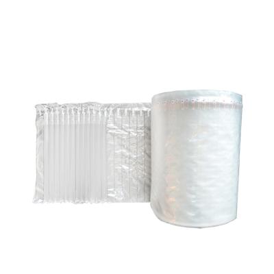 China Shock Resistance Shenzhen Factory 30cm Column Air Bubble Roll Protective Damping Packaging (Width: 2cm) for sale