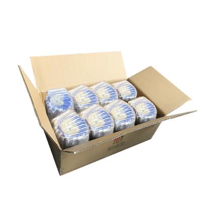 China SGS Checked Impact Resistance PA&PE Air Column Bag Custom Bag Air Packing Packing Bags Bubble Plastic Package For Milk Powder Box for sale