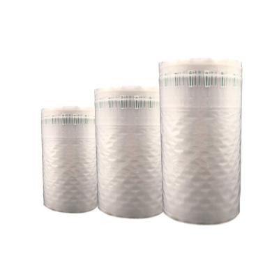 China Shock Resistance Air Column Wrapping Roll For Fragile Products Packing PA PE Protective Packaging Material for sale