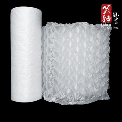 China Best Selling Shockproof Factory Bubble Wrap Machine Air Bubble Wrapping Film For Protective Packaging for sale