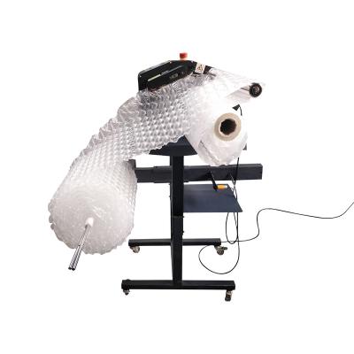 China Can inflate six kinds of films hot sale air cushion machine Air Cushion Machine for sale