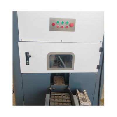 China Factory Suppliers Welding Automatic PVC Window Corner Machines JT-C8100 Dross Removal Cleaning Machine for sale