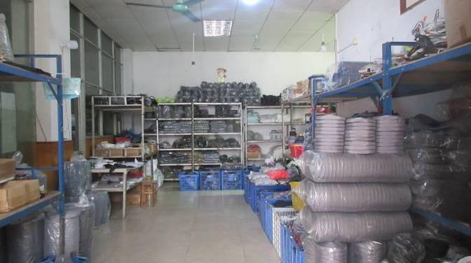 Verified China supplier - Guangzhou Green Camp Travel Goods Co., Ltd.