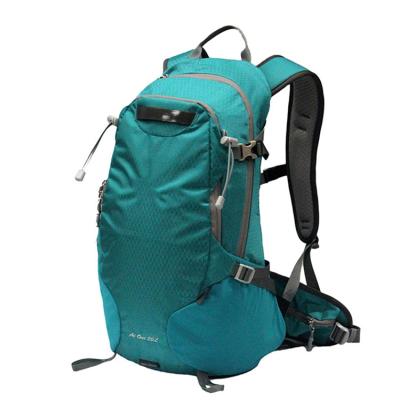 China Hot Selling Polyester Motorcycle Outdoor Bagpack Waterproof , Bagpack Anti Theft For Men And Women for sale