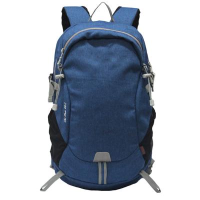 China aiduy waterproof casual backpack school student fashion design outdoor sports backpacks for sale