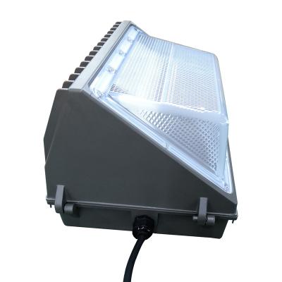 China ROAD Wallpack ip65 60W 80W 100W 120W 150w Commercial Industrial Outdoor Garden LED Outdoor Wall Pack Light for sale