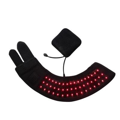 China Neoprene+FPCB Infrared Horses, Led Infrared Therapy Lamp, Led Equine Light Therapy for sale