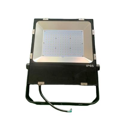 China Sports Stadiums 300w Badminton Court High Mast Led Flood Light IP65 Led Flood Light for sale