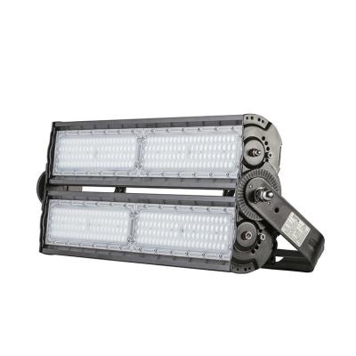 China ROAD Warranty CE ROHS Slim Dimmable Led Stadium For Soccer Flood Light for sale