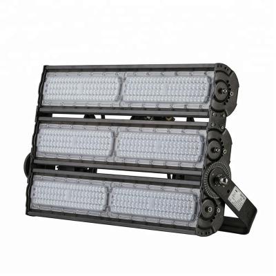 China Professional Lighting High Mast Outdoor Sports Stadiums Area 240w 400W 500W 600W 800W 1000W Module LED Flood Light for sale