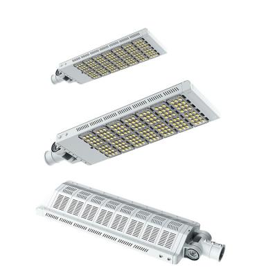 China Warehouse IP65 Waterproof 160lm-170lm/w 240W Solar Led Street Light for sale