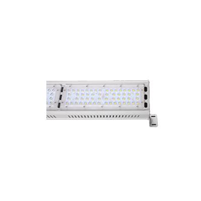 China ROAD led linear high bay light with nichia led meanwell driver 5 years warranty for sale