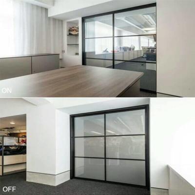 China Pdlc  Switchable Glass  ebglass for sale