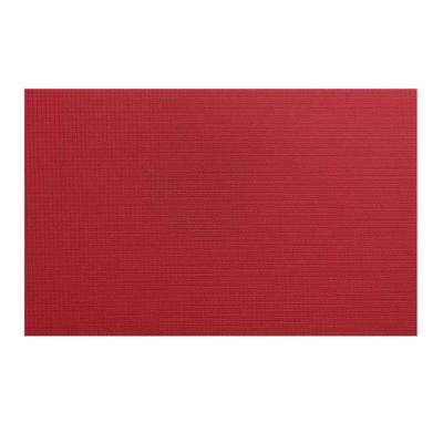 China Indoor PVC Match Grade Badminton Floor Mat Table Tennis Floor Protector Mat for sale