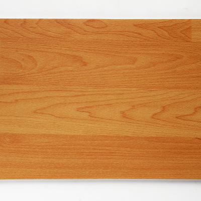 China Color Indoor Basketball Court Maple Thickness Enlio PVC 7.0mm PVC 7.0mm Basketball Court Flooring Y-65170 for sale