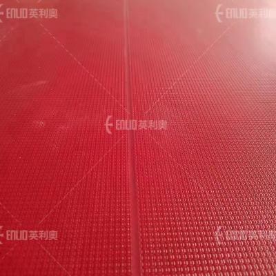 China Indoor Table tenns ENLIO tennis flooring / plastic ping pong court flooring for sale